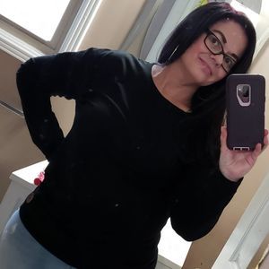 Meet your Posher, Dianne